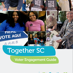 Voter Engagement Guide